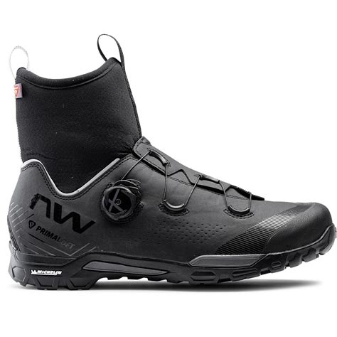 Northwave Mtb Schuhe X Magma Core Schwarz Maciag Offroad