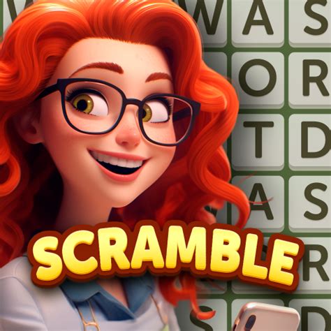 Word Scramble Fun Word Game For Pc Mac Windows Free