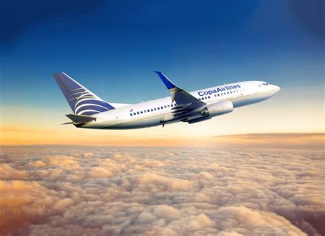 Copa Airlines Ha Conectado A M S De Pasajeros Con La Ruta Armenia