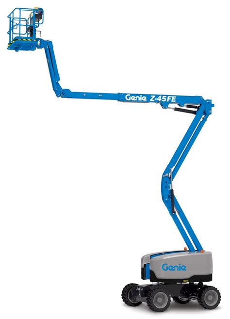 Genie Electric Lifts