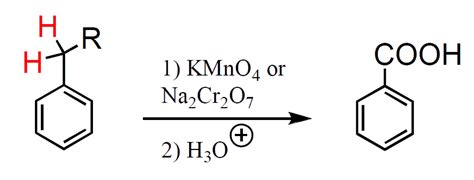 Preparation Of Carboxylic Acids Chemistry Steps