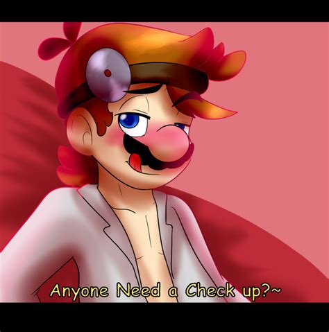 T Drunk Mario By Baconbloodfire On Deviantart