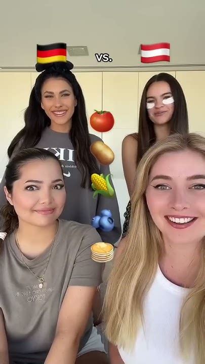 paulas video trends deutschland oder oesterreich youtube