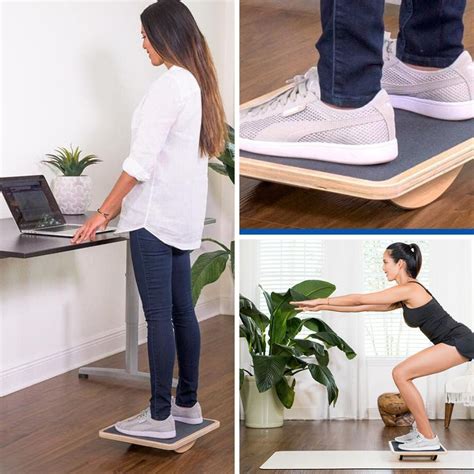 Rock Your Workday With These Top 5 Balance Boards For Standing Desks!