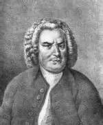 Bach in Arts - Bach Portraits