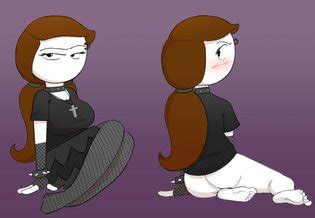 Let Me Explain Studios Rebecca Parham Luscious Hentai Manga Porn