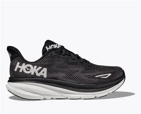 HOKA CLIFTON 9 | iruncompany