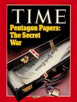 Pentagon Papers - Wikispooks