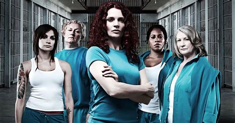 Wentworth Season Episode Official Showcase Full Episodes