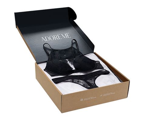 Custom Lingerie Packaging Boxes Taj Printing