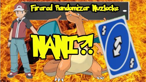 Straight Countered Fire Red Randomizer Nuzlocke Episode 5 YouTube