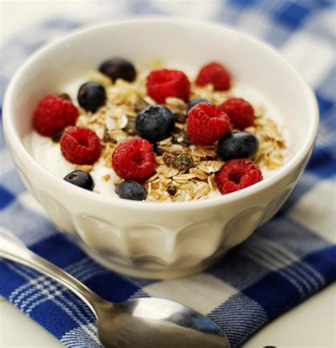 6 Healthy Morning Meals The Science Behind Breakfast Sheila Kealey