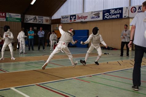 Home VFF Verein zur Fördereung des Fechtsports e V