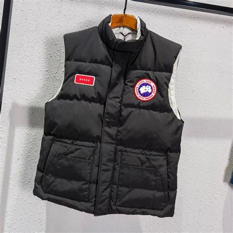 Canada Goose Vest - PandaBuyProducts