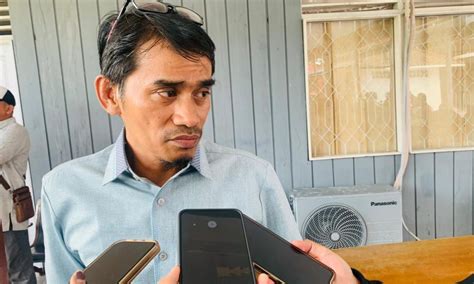 Komisi II DPRD Siap Perjuangkan Anggaran Penataan Ulang Pasar