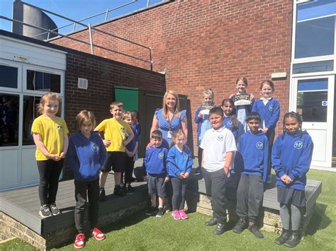 Hallam Primary School added a new... - Hallam Primary School