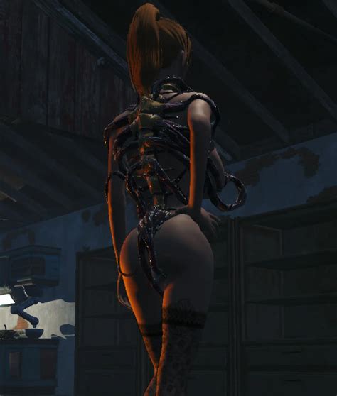 Cursed DD Enchantings Redux² Page Downloads Fallout Adult Sex Mods LoversLab