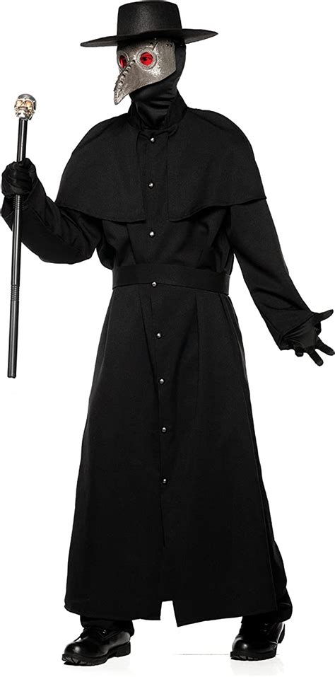 Plague Doctor - Adult Costume – Chicago Costume Company