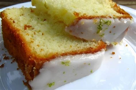 Bolo De Lim O Azedinho Uma Receita F Cil E Deliciosa Para Seu Lanche