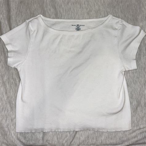 New Without Tags Brandy Melville Top Never Worn Depop