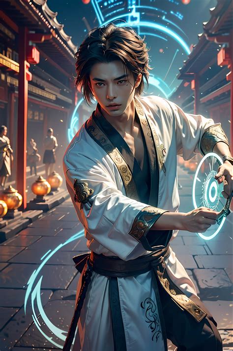 Best Quality, Masterpiece, Ultra High Resolution, (Realistic: 1.4 ...