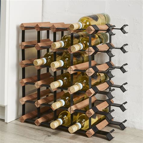 Vino Stack Wine Rack Single Connector Clip Soko And Co