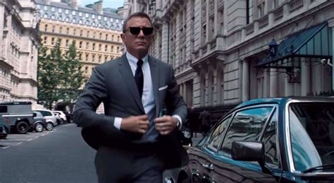 james bond nao ganhara serie  prime video afirmam produtores