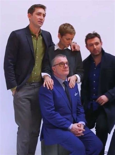 Angels In America Cast Lee Pace Lee Pace