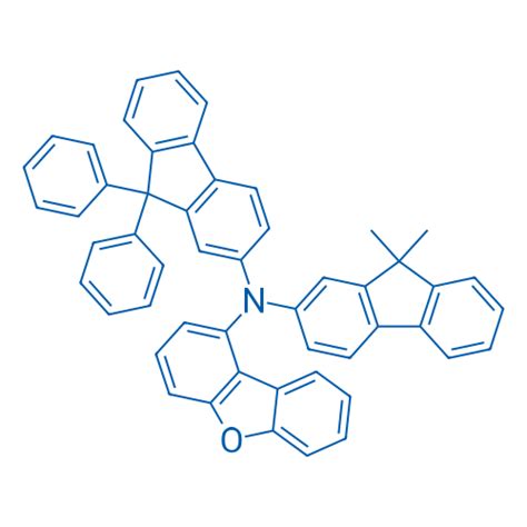 N Dimethyl H Fluoren Yl N Diphenyl H