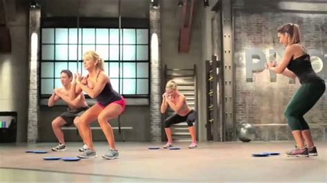 New Piyo Workout From Chalene Johnson And Beachbody Youtube