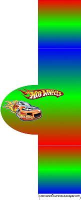 Hot Wheels Kit Completo molduras para convites rótulos para guloseimas lembrancinhas e