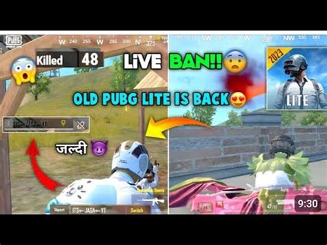 Pubg Lite Jadugar In My Match Pubg Mobile Lite Gameplay Cartoon Up