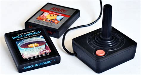 Atari Founded 50 Years Ago Gale Blog Library And Educator News K12