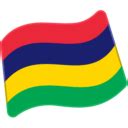 Flag For Mauritius Emoji - Copy & Paste - EmojiBase!