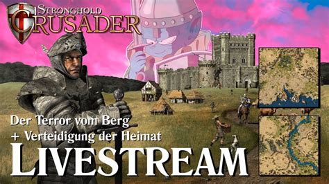 Livestream Pilaw Trail Der Terror Vom Berg Verteidigung Der