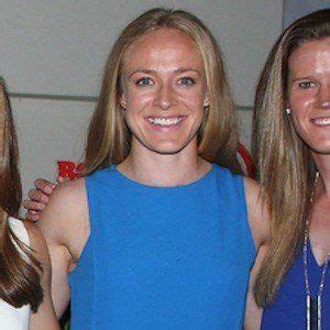 Becky Sauerbrunn - Age, Family, Bio | Famous Birthdays