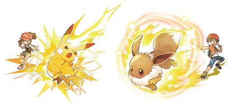 'Pokemon: Let's Go': Eevee's Secret Abilities Are Way Cooler Than ...