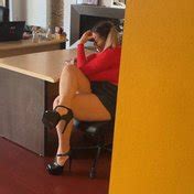 Slingshot Bikini Catwalk And Bouncing HugeBoobsErin Clips Sale