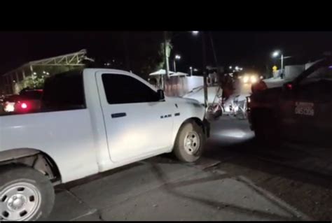 Brutal Ataque Armado En La Colonia Zapata En Fresnillo ACCESOZAC