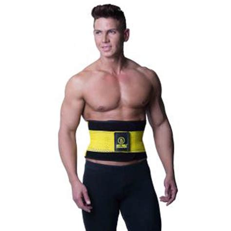 Hot Shapers Adjustable Belt DesireStore Pk