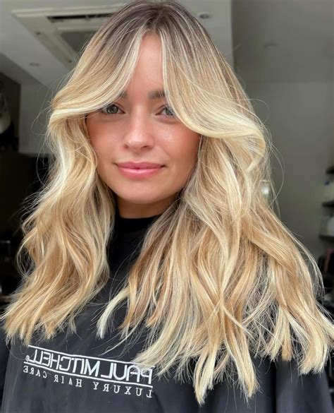 35 Blonde Strähnen Ihre Natürliche Haarfarbe Beleben