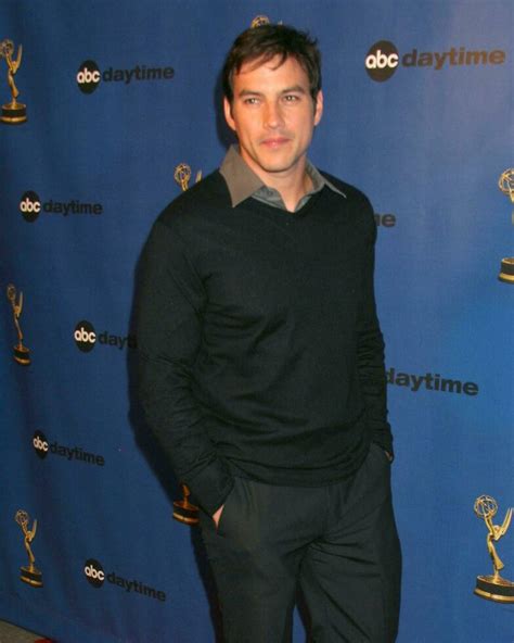 Tyler Christopher ABC Daytime Emmy Nominees Dinner Beverly Hills CA ...