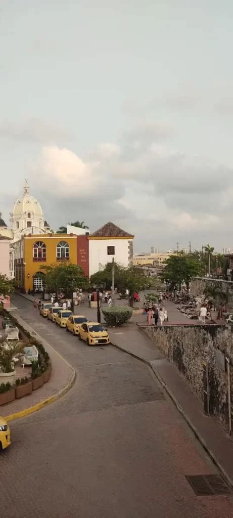 Guía de Sitios Turisticos en Cartagena Tips y Recomendaciones