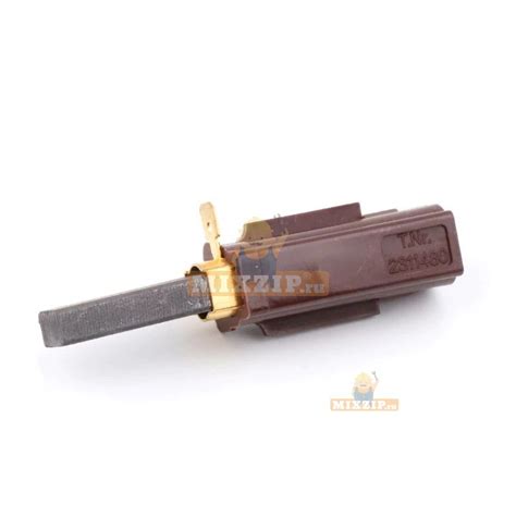 Щетка угольная мотора AMETEK 1,7x2x6,9 см 2311480 по низкой цене - MIXZIP