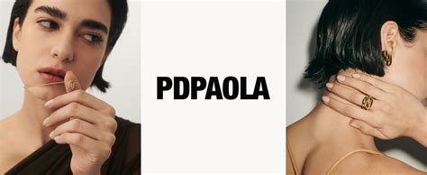 PDPAOLA Jewelry | Official Store Malaysia - PresenceConcept.com ...