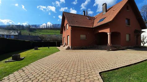 Casa Elena accommodation’s (4 people) - Visit Alsace