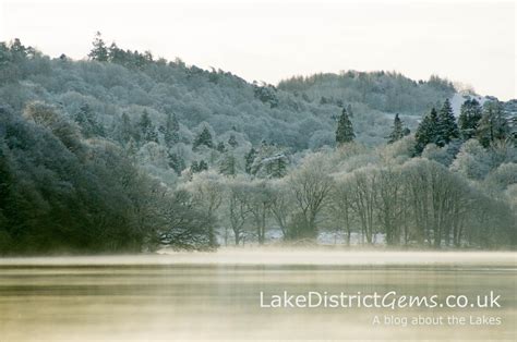 Nine beautiful pictures of the Lake District in snow – Lake District Gems