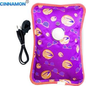 Cinnamon Electric Pain Reliever Comfort Gel Warmer Gel Hot Pad Electric L Hot Water Bag Price
