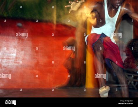 Liberian Refugee Camp Ghana Hi Res Stock Photography And Images Alamy