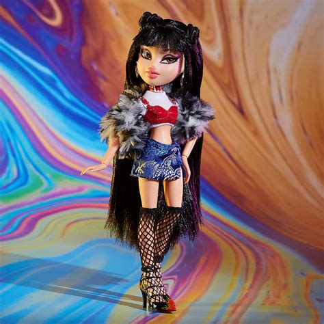 Кукла Братц - Джейд (Коллекционная 2018) Bratz Collector Doll Jade ...